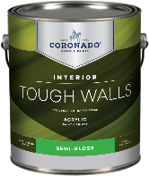 BENJAMIN MOORE PAINT STOP Tough Walls is engineered to deliver exceptional stain resistance and washability. The ideal choice for high-traffic areas, it dries to a smooth, long-lasting finish. Add easy application, excellent hide and quick drying power, Tough Walls is your go-to interior paint and primer. Available in five acrylic sheens—and one alkyd formula—the Tough Walls line includes solutions for all your interior painting needs.boom